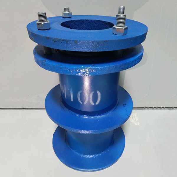 国标防水套管厂家生产的防水套管对焊接的要求及检查标准